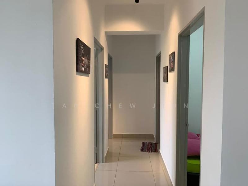 Apartment for Sale at Putra Suria Residence - Tan Chew Jiun - Corridor - PropertyGuru.com.my