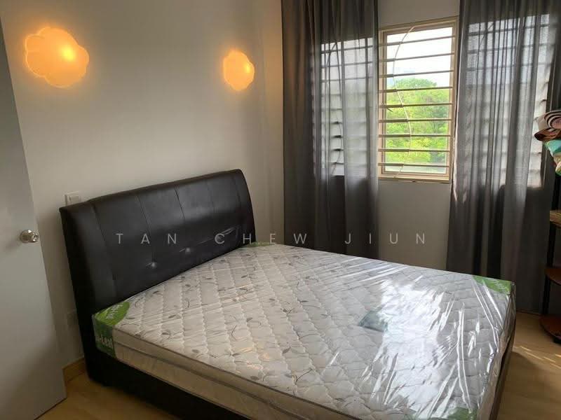 Apartment for Sale at Putra Suria Residence - Tan Chew Jiun - Bedroom - PropertyGuru.com.my