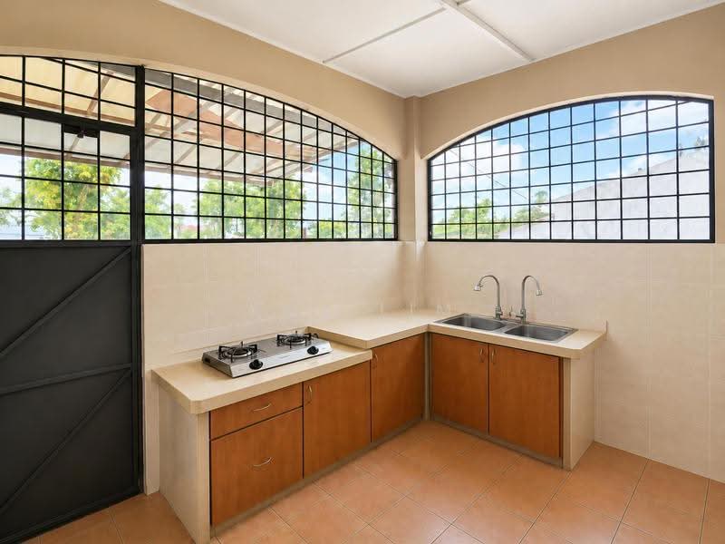 2-storey Terraced House for Sale in Usj 11 (Subang Jaya) - Amy Lim - Kitchen - PropertyGuru.com.my