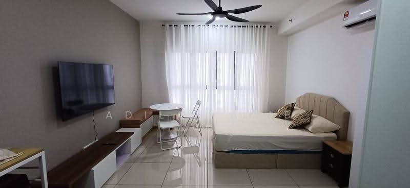 Service Residence for Rent at Astrum Ampang - Adilah Adib - Bedroom - PropertyGuru.com.my