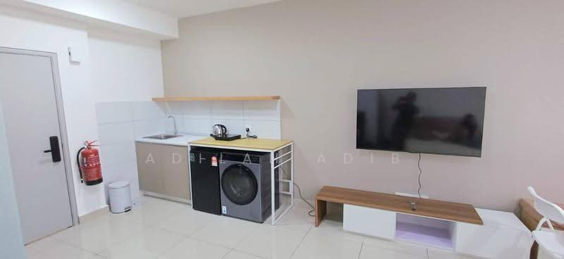 Service Residence for Rent at Astrum Ampang - Adilah Adib - Kitchen - PropertyGuru.com.my