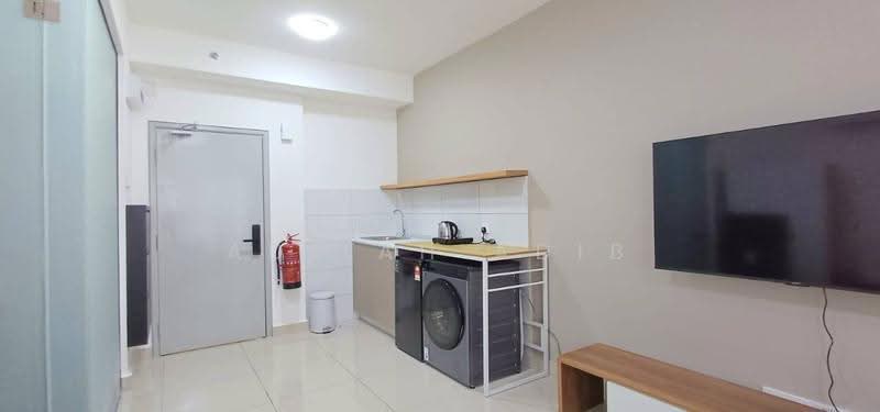 Service Residence for Rent at Astrum Ampang - Adilah Adib - Kitchen - PropertyGuru.com.my