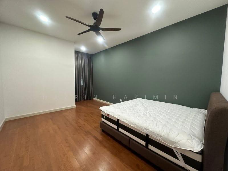 Semi-Detached House for Sale in Sungai Buloh (Selangor) - Nazrin Hakimin - Bedroom - PropertyGuru.com.my