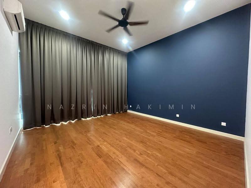 Semi-Detached House for Sale in Sungai Buloh (Selangor) - Nazrin Hakimin - Interior - PropertyGuru.com.my