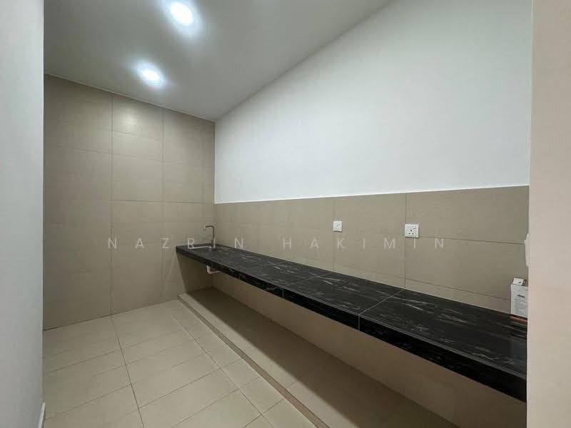 Semi-Detached House for Sale in Sungai Buloh (Selangor) - Nazrin Hakimin - Interior - PropertyGuru.com.my