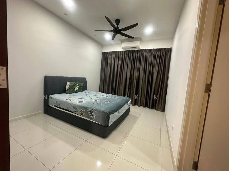 Semi-Detached House for Sale in Sungai Buloh (Selangor) - Nazrin Hakimin - Bedroom - PropertyGuru.com.my