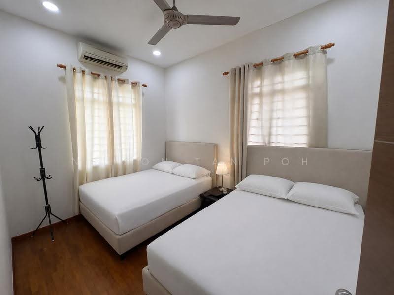 Semi-Detached House for Sale in Bukit Indah (Iskandar Puteri (Nusajaya)) - Nelson Tan Poh Kiong - PropertyGuru.com.my