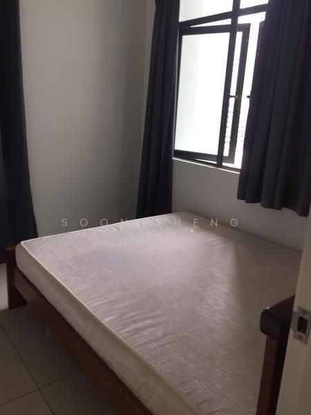Service Residence for Sale at Fortune Perdana - Soon Sheng Law - Bedroom - PropertyGuru.com.my