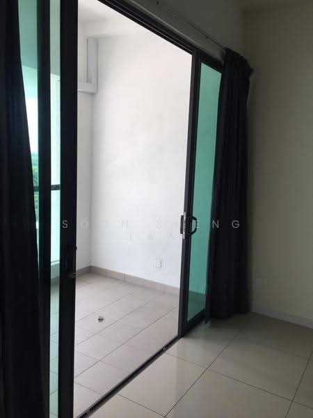 Service Residence for Sale at Fortune Perdana - Soon Sheng Law - Balcony - PropertyGuru.com.my