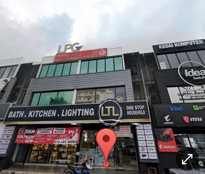 Shop for Rent in Alam Nusantara (Setia Alam) - Bee Har Chew - PropertyGuru.com.my