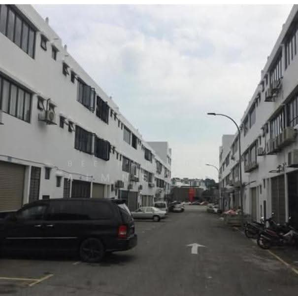 Shop for Rent in Alam Nusantara (Setia Alam) - Bee Har Chew - PropertyGuru.com.my