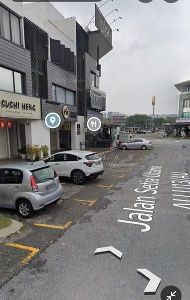 Shop for Rent in Alam Nusantara (Setia Alam) - Bee Har Chew - Exterior - PropertyGuru.com.my