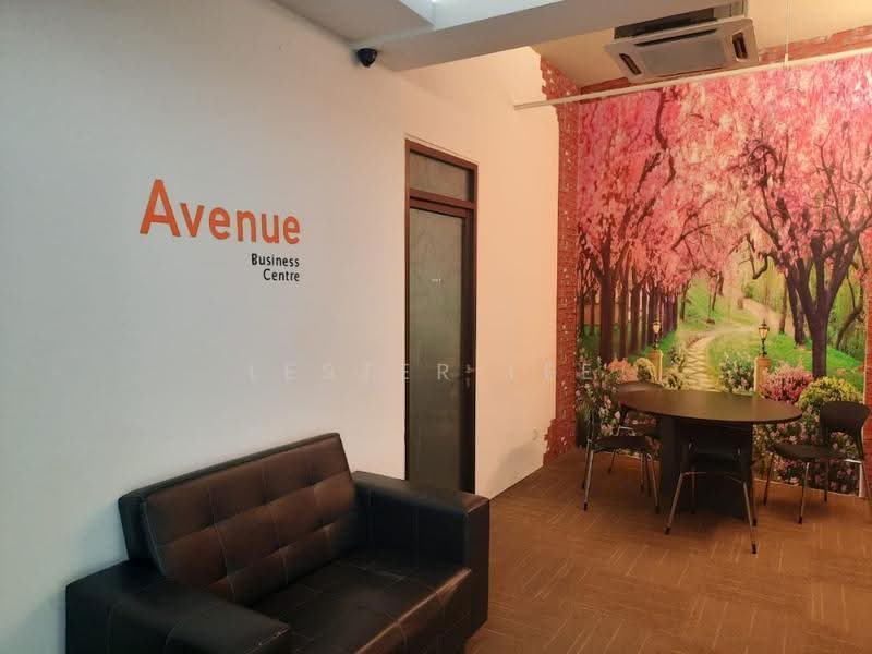 Office for Rent in Bandar Damansara Perdana (Damansara Perdana) - Lester Lee - Interior - PropertyGuru.com.my