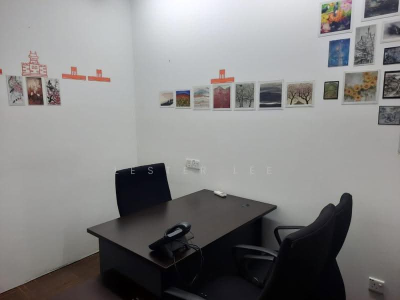 Office for Rent in Bandar Damansara Perdana (Damansara Perdana) - Lester Lee - Study - PropertyGuru.com.my