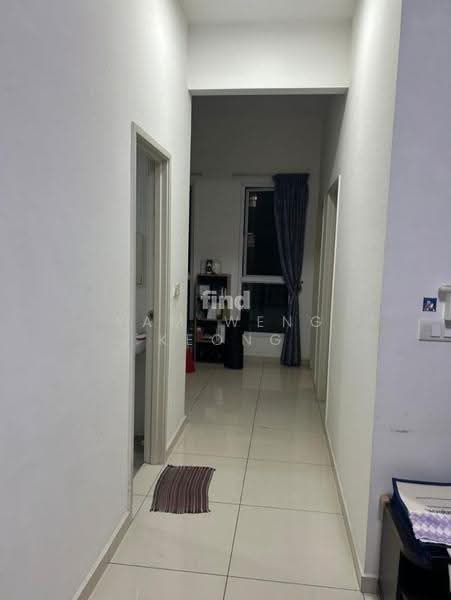 Condominium for Rent at Imperial Residences - Yam Weng Keong - PropertyGuru.com.my