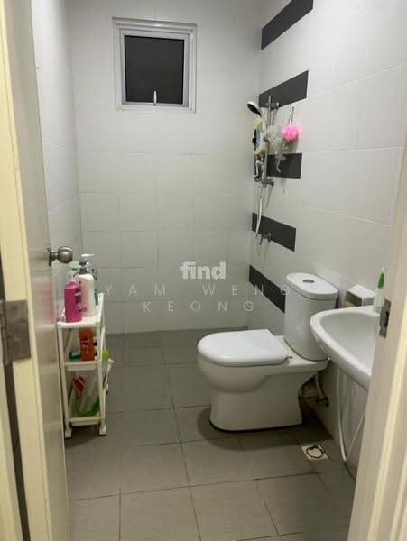Condominium for Rent at Imperial Residences - Yam Weng Keong - PropertyGuru.com.my