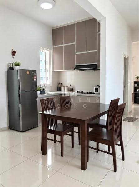 Condominium for Rent at Imperial Residences - Yam Weng Keong - PropertyGuru.com.my