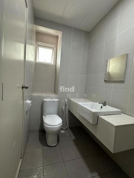 Condominium for Rent at Imperial Residences - Yam Weng Keong - PropertyGuru.com.my