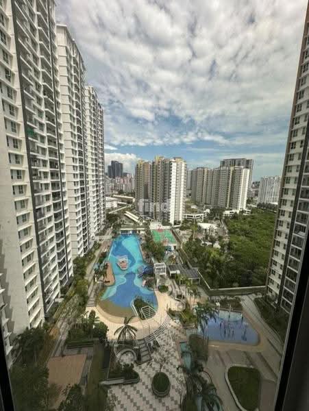 Condominium for Rent at Imperial Residences - Yam Weng Keong - PropertyGuru.com.my
