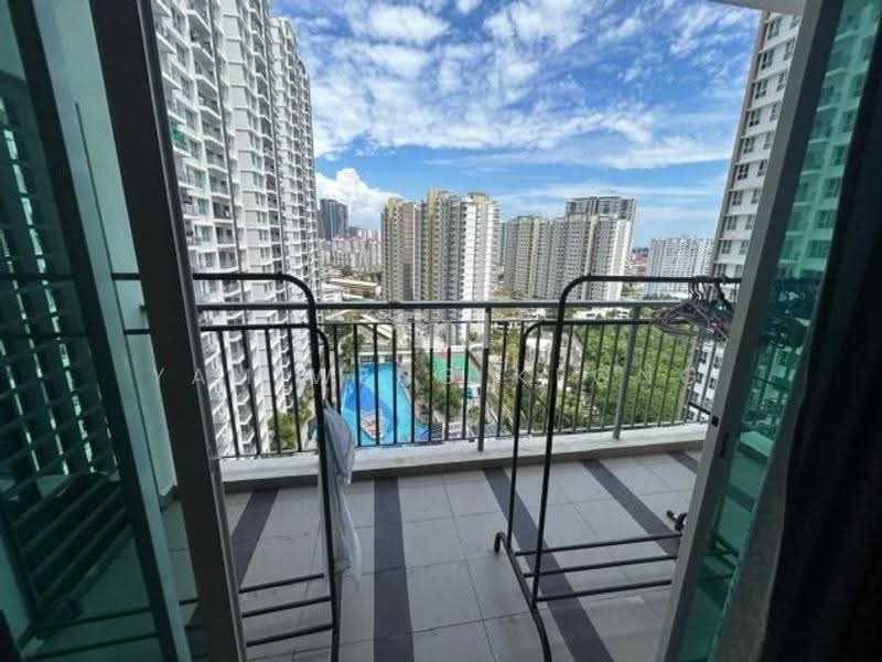 Condominium for Rent at Imperial Residences - Yam Weng Keong - PropertyGuru.com.my