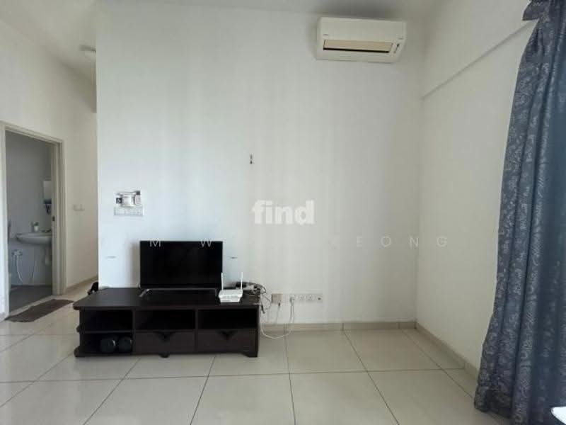 Condominium for Rent at Imperial Residences - Yam Weng Keong - PropertyGuru.com.my