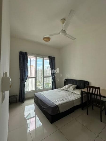 Condominium for Rent at Imperial Residences - Yam Weng Keong - PropertyGuru.com.my