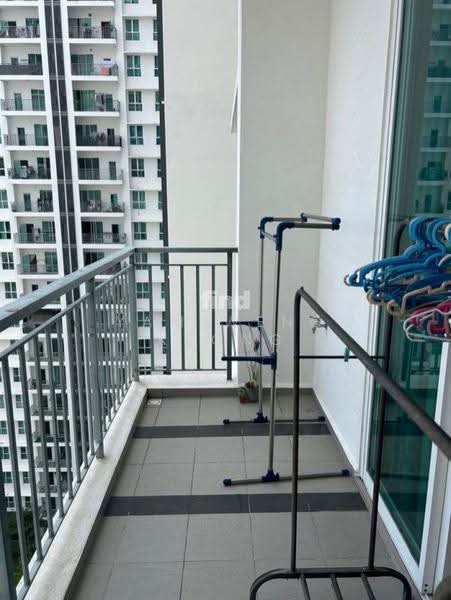 Condominium for Rent at Imperial Residences - Yam Weng Keong - PropertyGuru.com.my