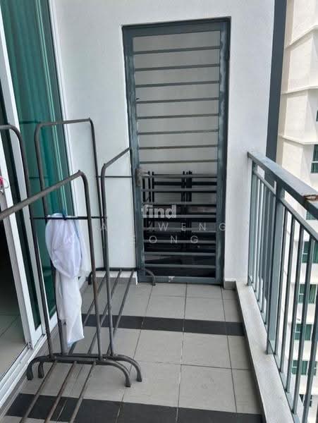 Condominium for Rent at Imperial Residences - Yam Weng Keong - PropertyGuru.com.my