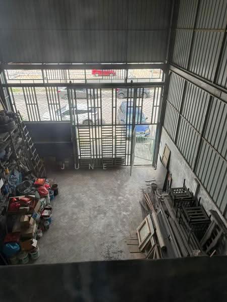 Terrace Factory for Sale in Austin (Johor Bahru) - June Tan - PropertyGuru.com.my