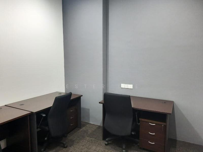 Office for Rent in Bandar Damansara Perdana (Damansara Perdana) - Lester Lee - Study - PropertyGuru.com.my