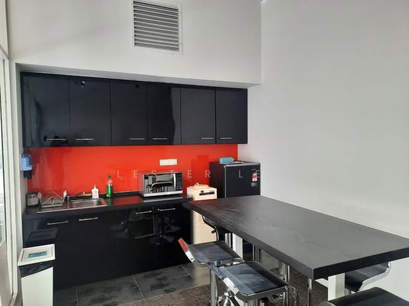 Office for Rent in Bandar Damansara Perdana (Damansara Perdana) - Lester Lee - Kitchen - PropertyGuru.com.my