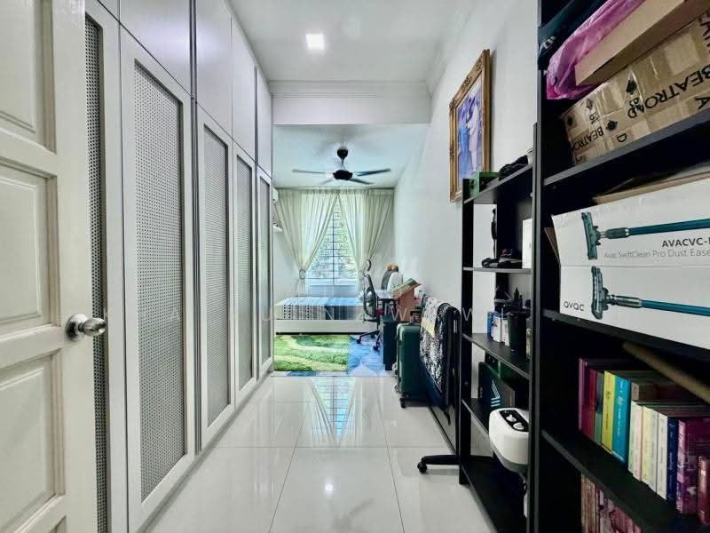 Semi-Detached House for Sale in Ampang Jaya (Ampang) - Muhd Khairulnawawi Kamaruddin - Bedroom - PropertyGuru.com.my