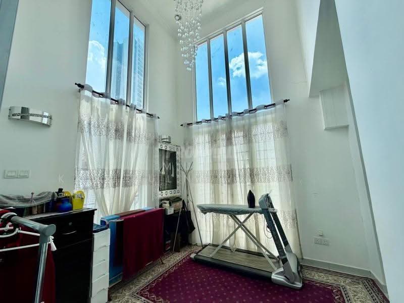 Semi-Detached House for Sale in Ampang Jaya (Ampang) - Muhd Khairulnawawi Kamaruddin - Interior - PropertyGuru.com.my