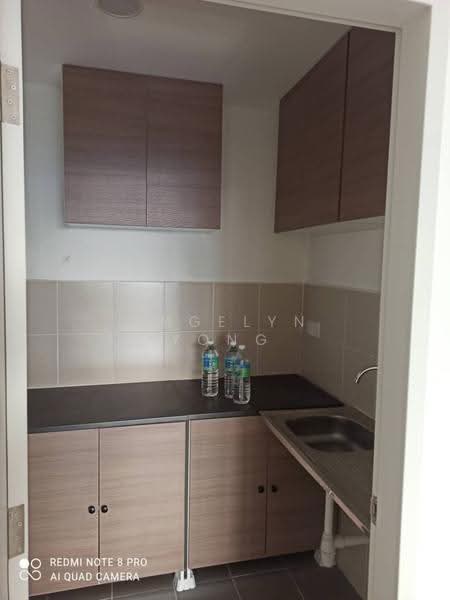 Service Residence for Rent at Tuan Residency - Angelyn Yong - Kitchen - PropertyGuru.com.my