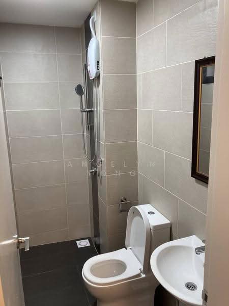 Service Residence for Rent at Tuan Residency - Angelyn Yong - Bathroom - PropertyGuru.com.my