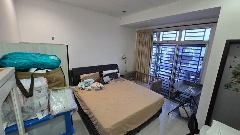 2.5-storey Terraced House for Sale in Taman Setia Indah (Tebrau) - Jit Sin Cheah - Bedroom - PropertyGuru.com.my