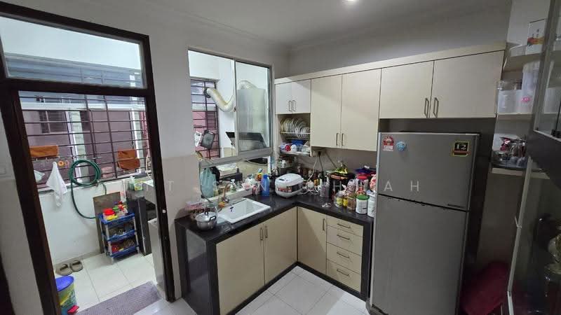 2.5-storey Terraced House for Sale in Taman Setia Indah (Tebrau) - Jit Sin Cheah - PropertyGuru.com.my