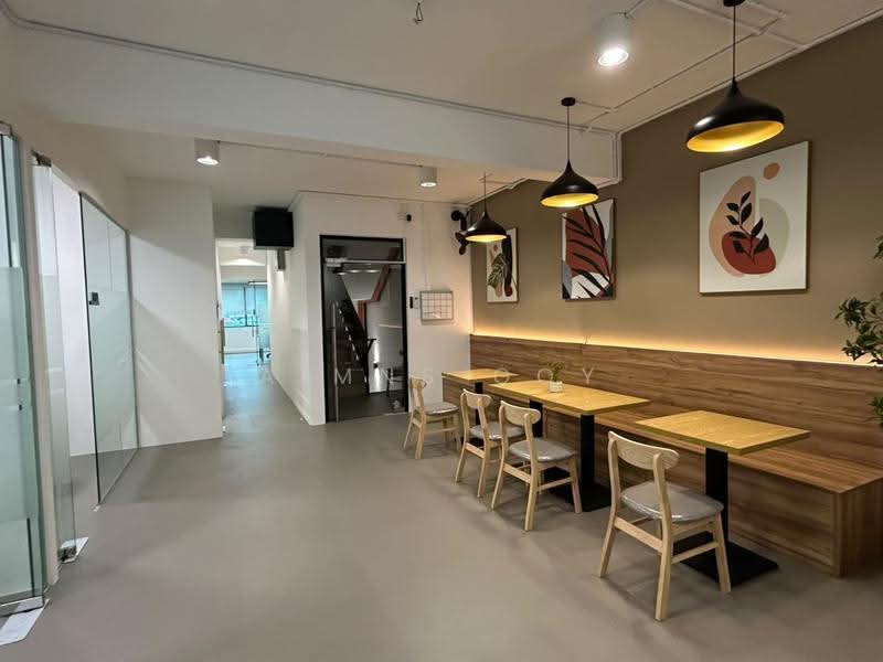 Shop / Office for Rent in Setia Utama (Setia Alam) - Aimns Goy - PropertyGuru.com.my
