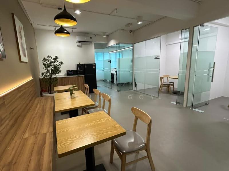 Shop / Office for Rent in Setia Utama (Setia Alam) - Aimns Goy - PropertyGuru.com.my
