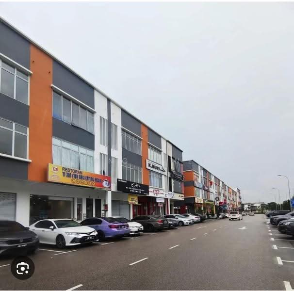 Shop for Sale in Austin Crest (Johor Bahru) - Mang Janet - PropertyGuru.com.my