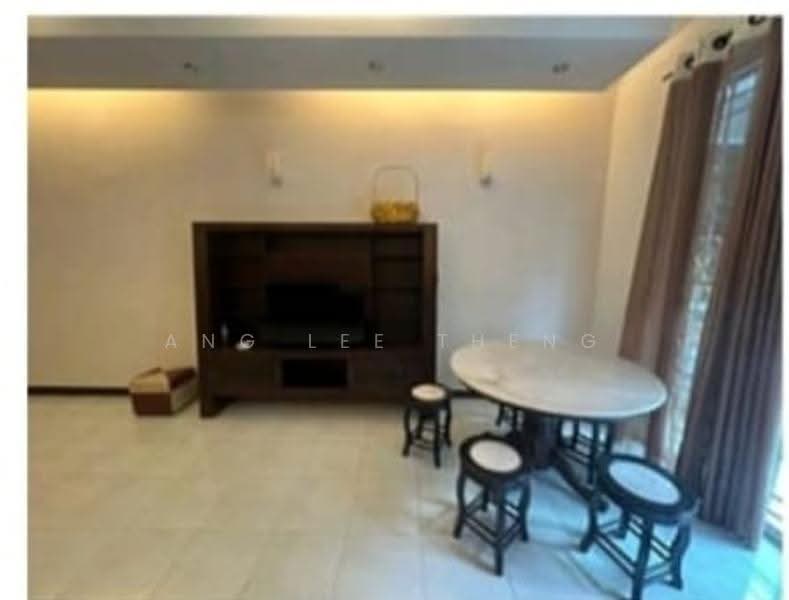 Condominium for Sale at Bayswater Resort Condominium - Ang Lee Theng - Living Room - PropertyGuru.com.my