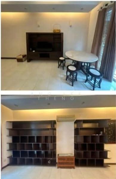 Condominium for Sale at Bayswater Resort Condominium - Ang Lee Theng - Living Room - PropertyGuru.com.my