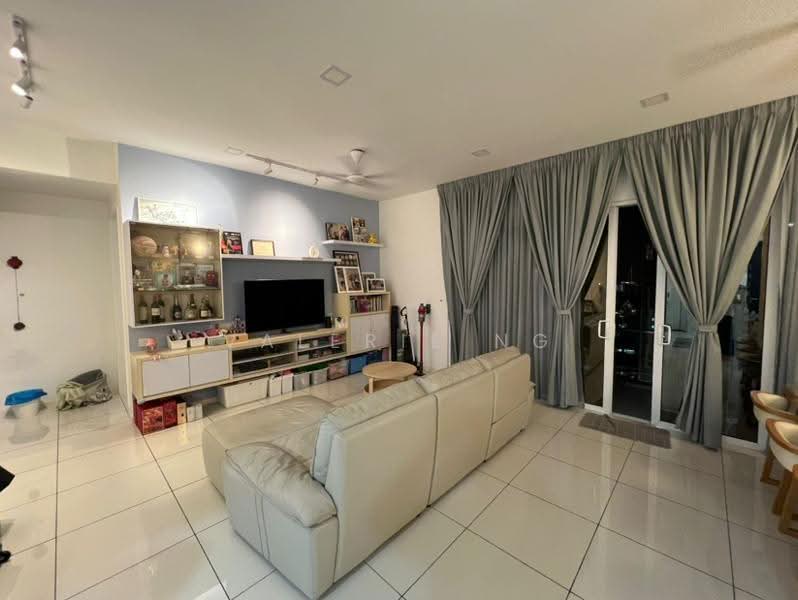 Service Residence for Sale at Eco Sky - Valerie Ng - Living Room - PropertyGuru.com.my