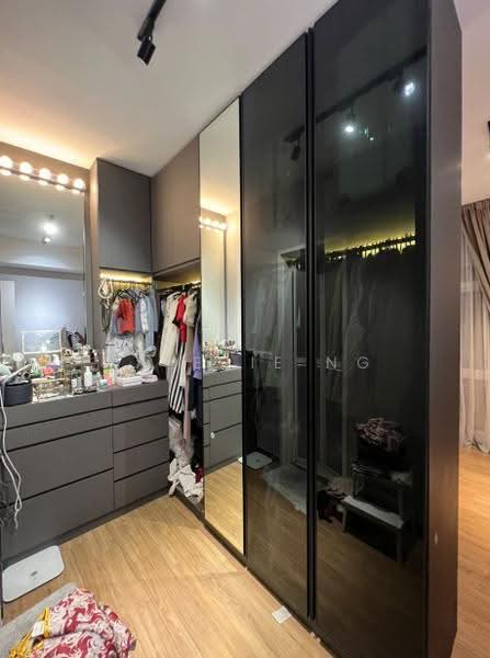 Service Residence for Sale at Eco Sky - Valerie Ng - Interior - PropertyGuru.com.my
