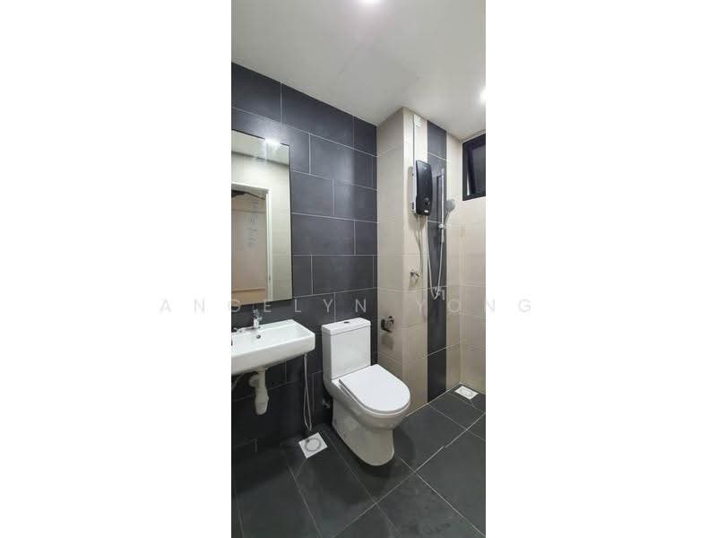 Service Residence for Rent at Tuan Residency - Angelyn Yong - PropertyGuru.com.my