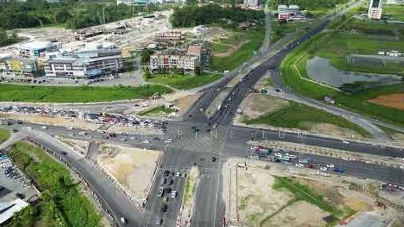 Shop for Sale in Kota Samarahan (Sarawak) - Catherine Lum - Exterior - PropertyGuru.com.my