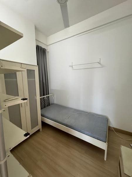 Service Residence for Rent at Desa Green - May Teng - Bedroom - PropertyGuru.com.my