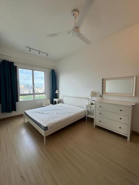 Service Residence for Rent at Desa Green - May Teng - Bedroom - PropertyGuru.com.my