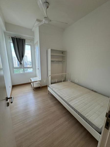 Service Residence for Rent at Desa Green - May Teng - Bedroom - PropertyGuru.com.my