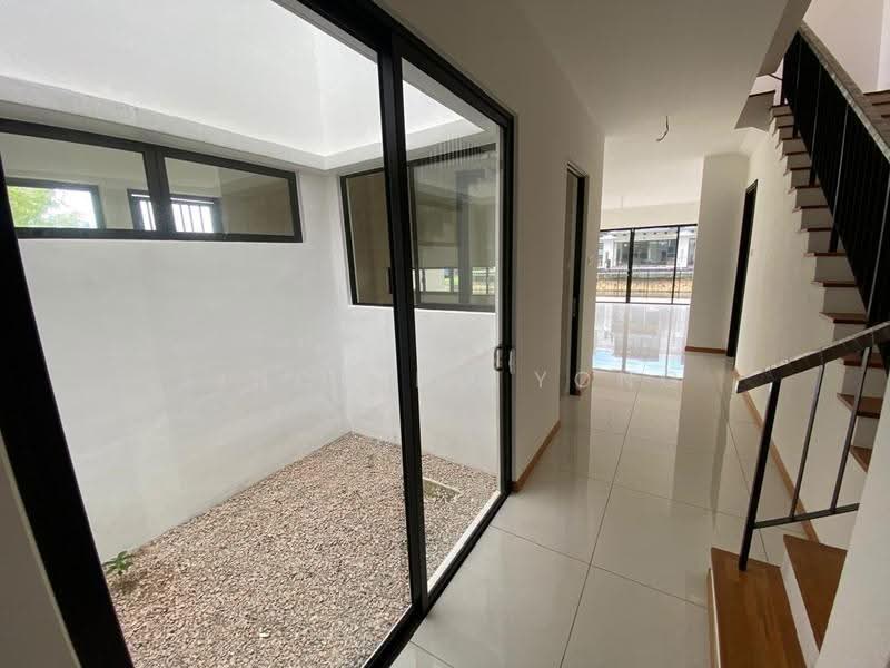 2.5-storey Terraced House for Sale in Senibong Cove (Masai) - SinChing Yong - Interior - PropertyGuru.com.my